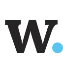 Write.as logo