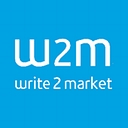 Write2market logo