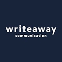 Write Away Communication – Part Of The Recognition Group logo