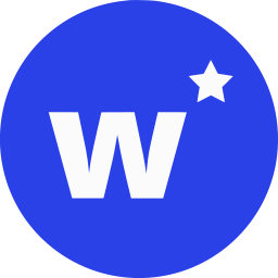 Writecream ai logo