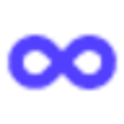 Write Glow logo