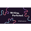 WriteHuman logo