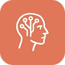 WriteHybrid AI Humanizer logo