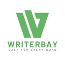 writerbay logo