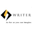 Writer Corporation logo
