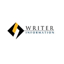 Writer Information logo