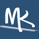 Michael King Writers' Studio Trust logo