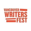 Vancouver Writers Fest logo