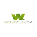 Writers Out logo