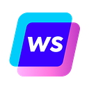Writesonic logo