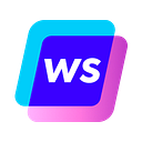 Writesonic logo