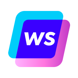 Writesonic Ai logo