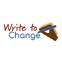 Write to Change Inc logo