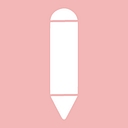 Write To Me logo