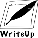 writeupbooks.com icon