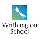 Writhlington School logo