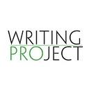 Writing Project logo