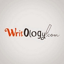 Writology logo