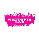 Writopia Lab logo