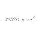 Written Word Calligraphy and Design