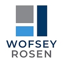 Wofsey, Rosen, Kweskin & Kuriansky, Llp logo