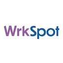 Wrkspot logo