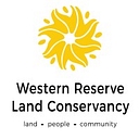 Western Reserve Land Conservancy logo