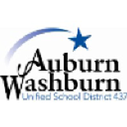 Washburn Rural Middle School logo