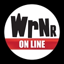 Wrnr 1031fm logo