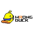 Wrongduck logo