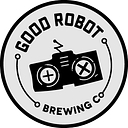 Good Robot Brewing Company logo