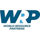World Resource Partners logo