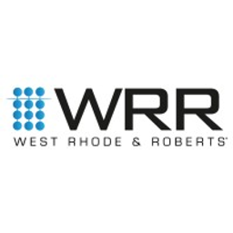 West Rhode and Roberts logo