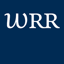 WRR logo