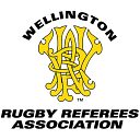 Wellington Rugby Referees Association Incorporated logo