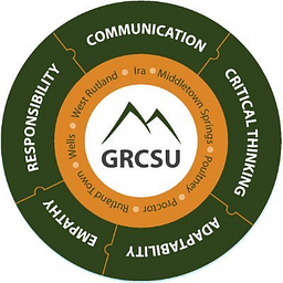 West Rutland School logo