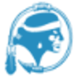 Window Rock High School logo