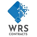 Wrs Contracts Ltd logo