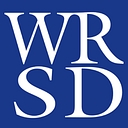 Willie Ross School For The Deaf logo