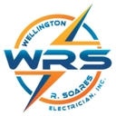 Wellington R. Soares Electrician logo