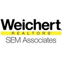 Weichert Realtors, Sem Associates logo