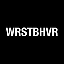 WRSTBHVR logo