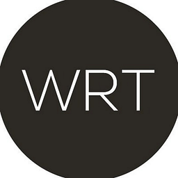 Wallace Roberts & Todd logo