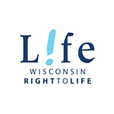 Wisconsin Right to Life Foundation Inc logo