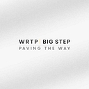 WRTP|BIG STEP