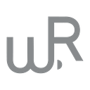 W.Rubens logo