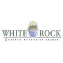White Rock United Methodist Church logo