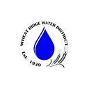 Wheat Ridge Water District logo
