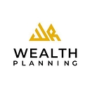 Wr Wealth Planners logo