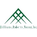Williams, Roberts, Young Inc logo